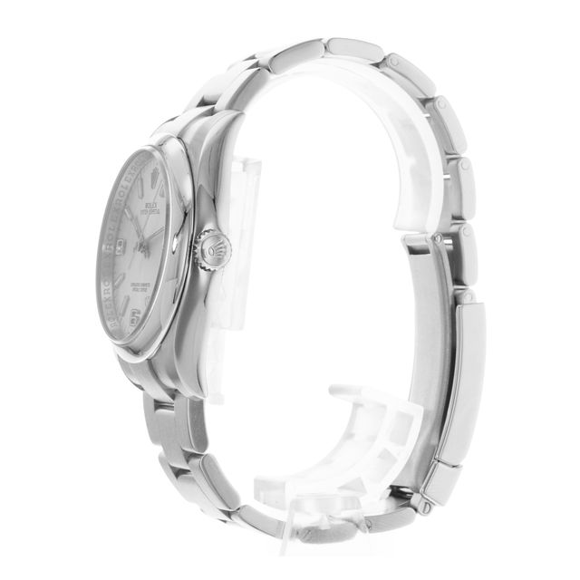 Rolex Oyster Perpetual 116000 Image 5